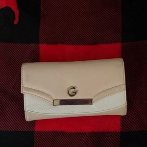 Guess Pink Wallet